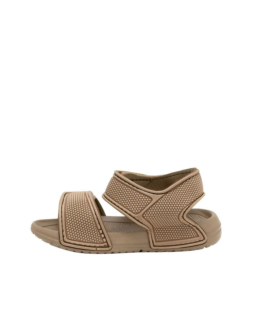 River Tan EVA Sandal
