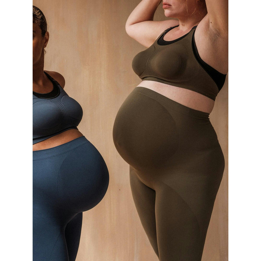 Maternity Sports Leggings