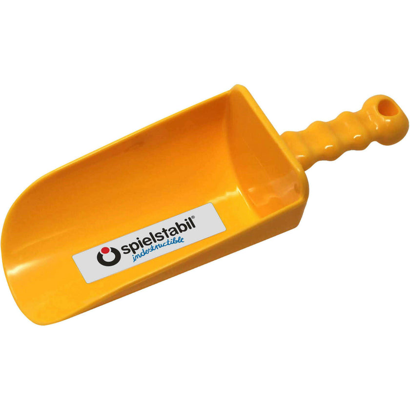 Large Sand Scoop 12 Pack