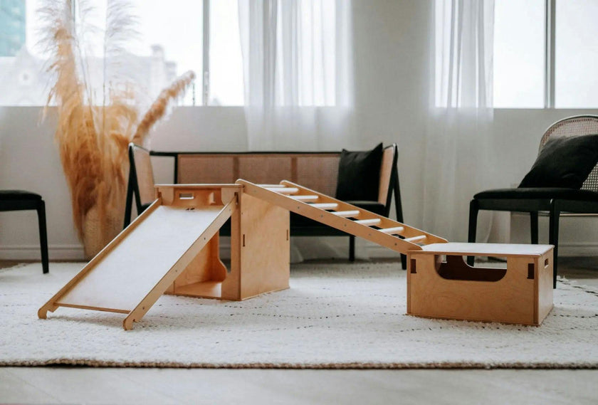 PlayBox All Set