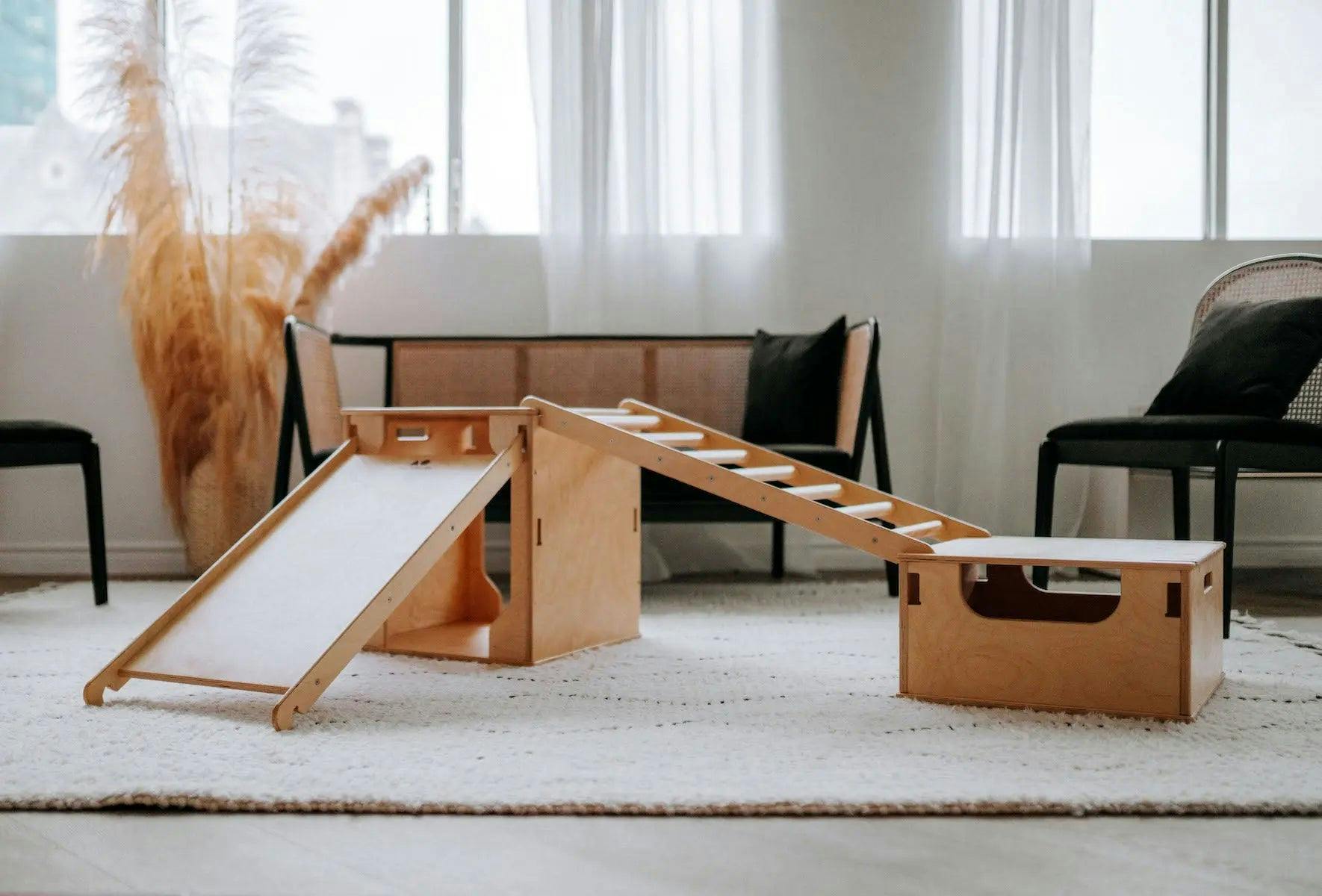 PlayBox All Set