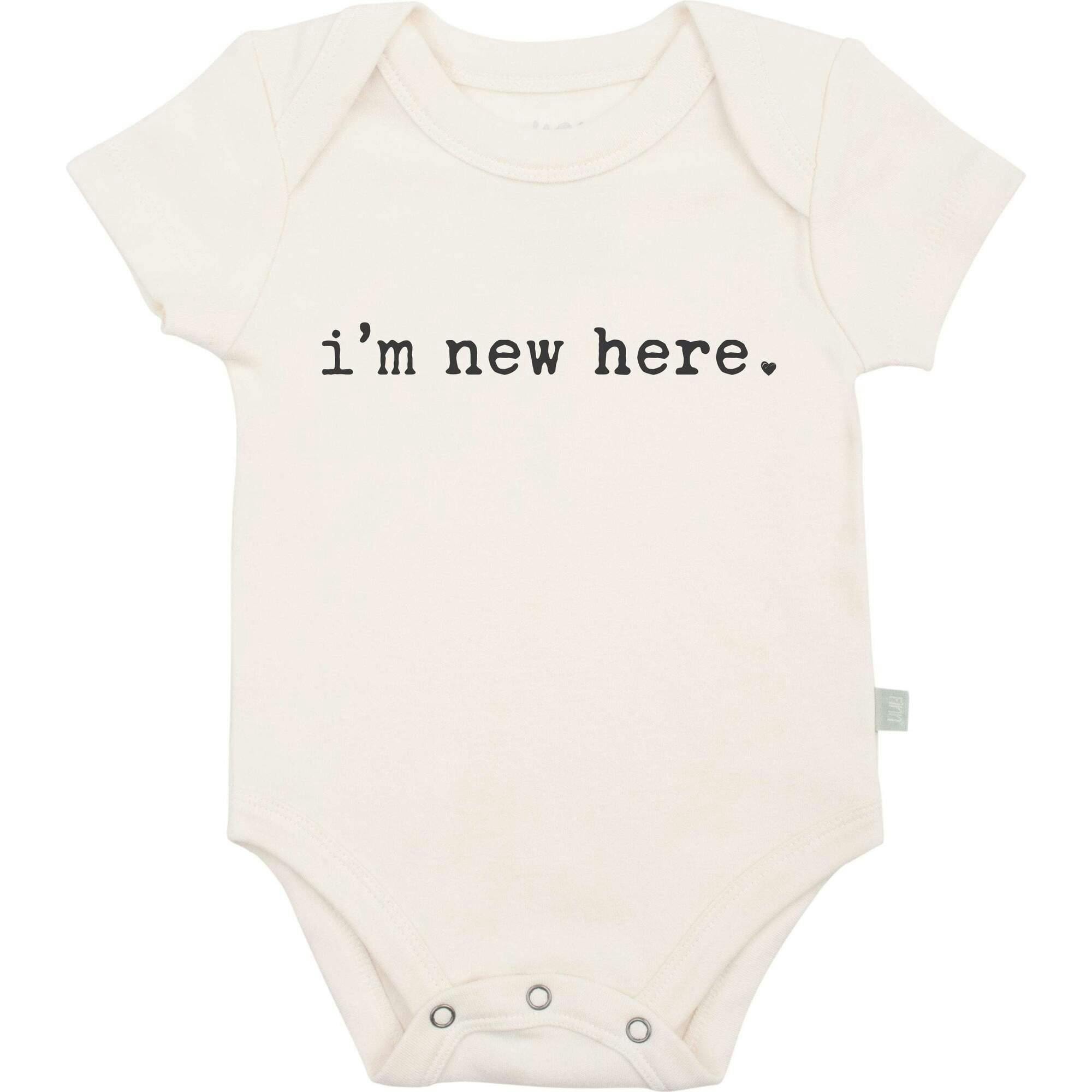 graphic bodysuit | i'm new here