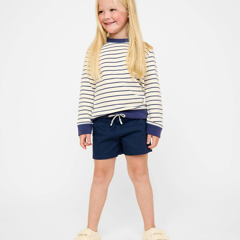 Bingo Short, Navy