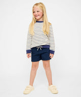 Bingo Short, Navy