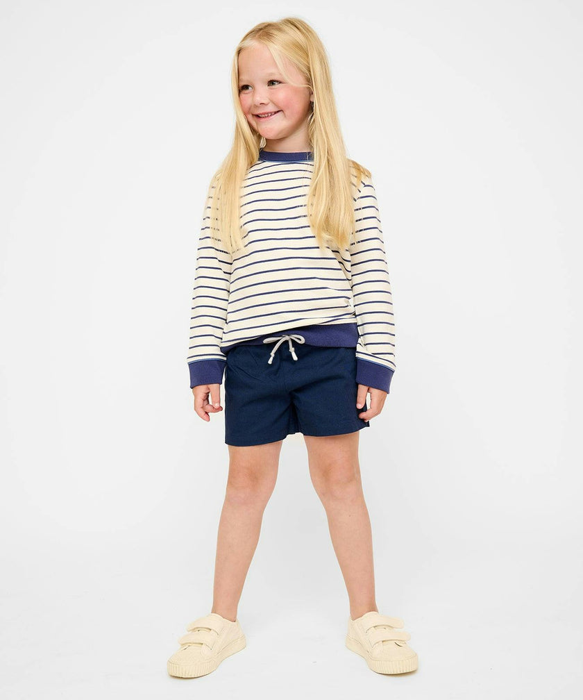 Bingo Short, Navy