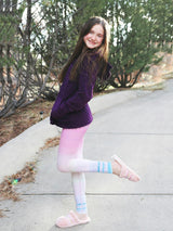 Kimberly - Printed Activewear Leggings