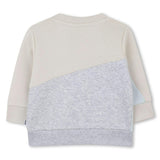 Multicolored Sweatshirt