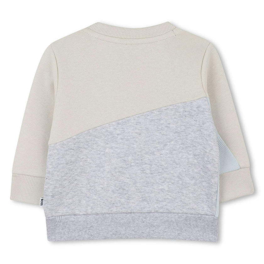 Multicolored Sweatshirt