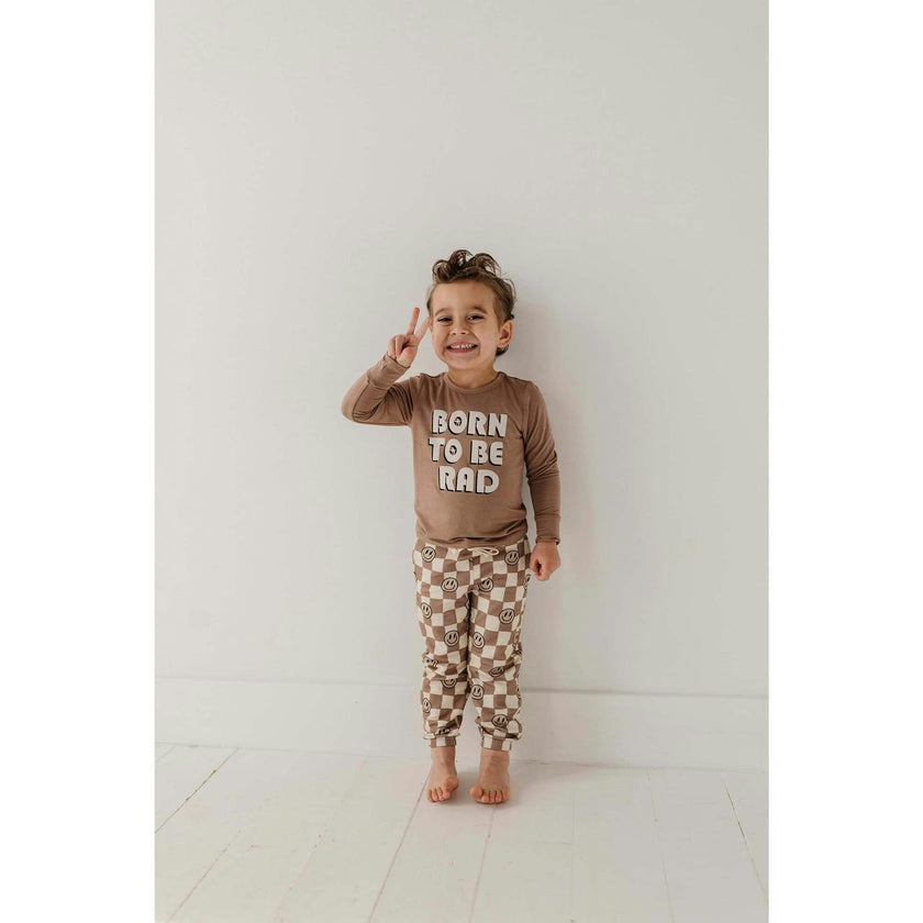 Boy's Joggers