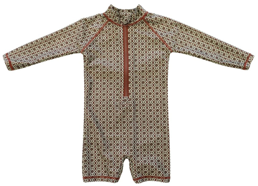 Kids Ivy Swimsuit