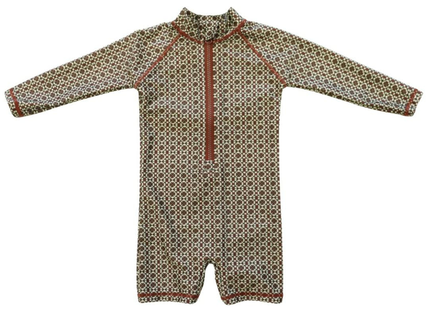 Kids Ivy Swimsuit