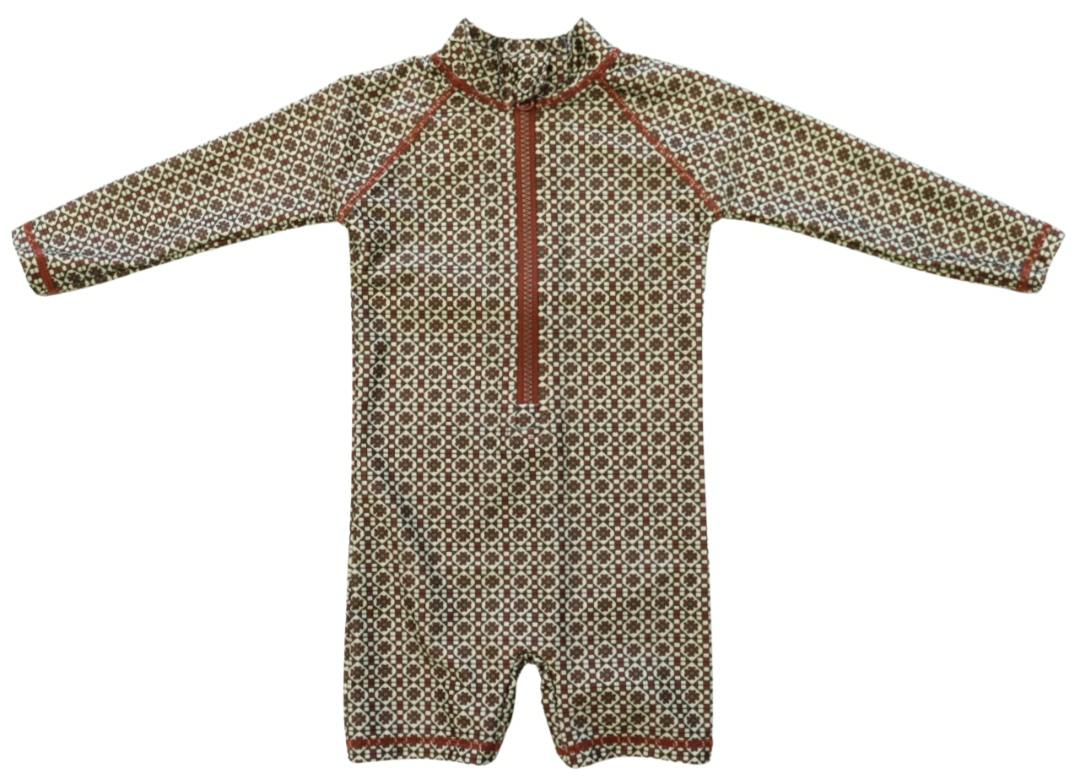 Kids Ivy Swimsuit