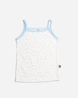 Olivia Flower Tanktop
