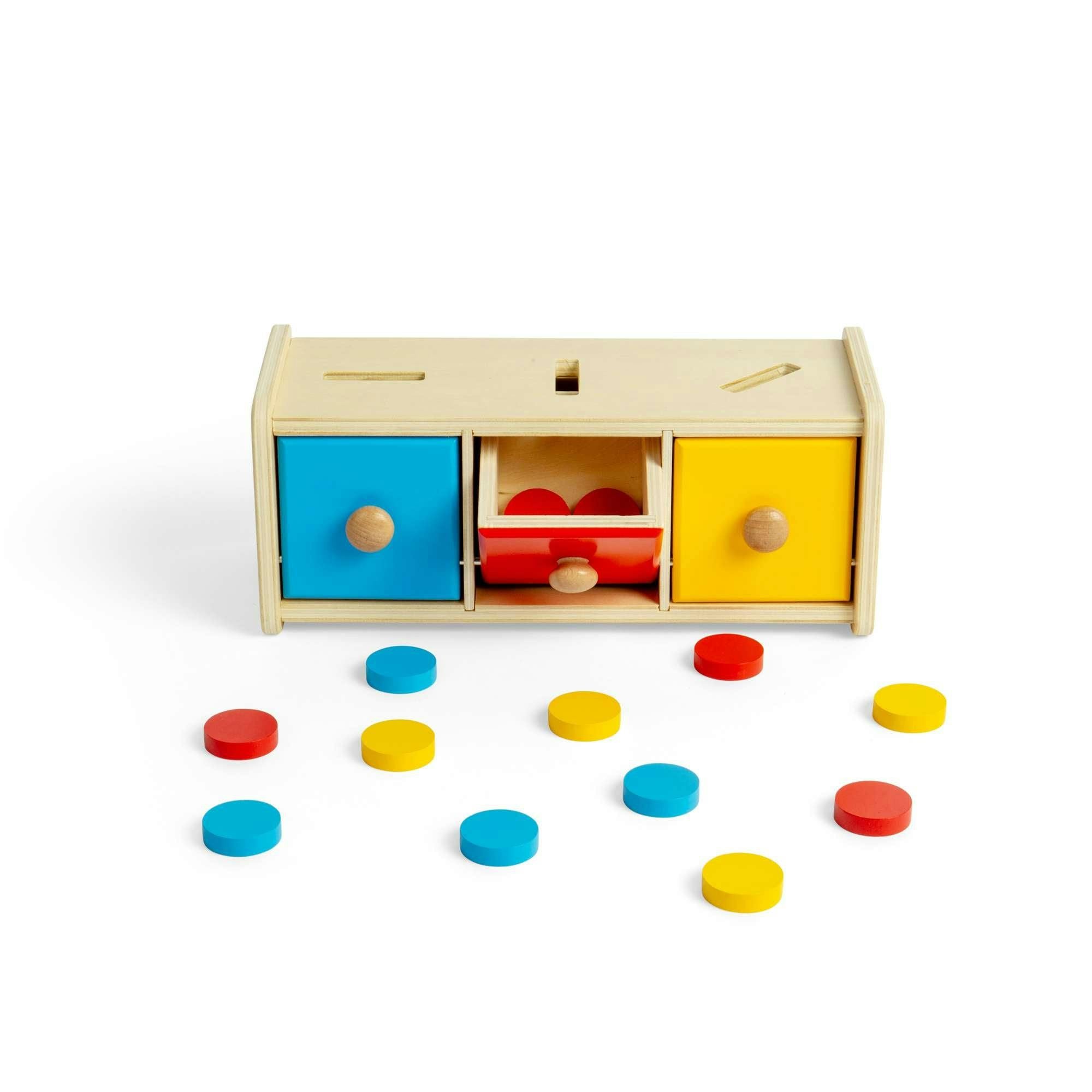 Token Sorter