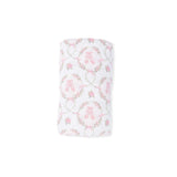 Cameo Ballet Shoes - Swaddle Blanket