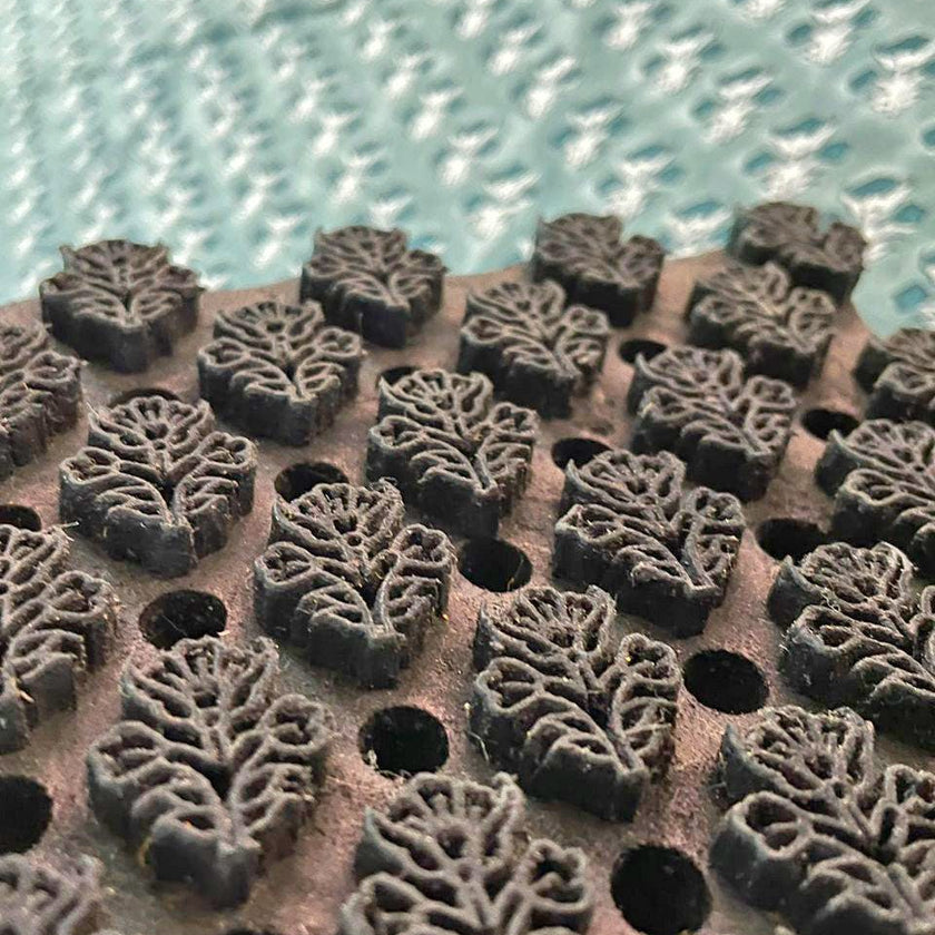 Block Printed Shirt for Boys