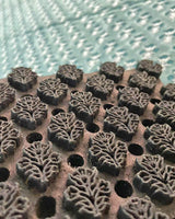 Block Printed Shirt for Boys