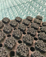 Block Printed Shirt for Boys
