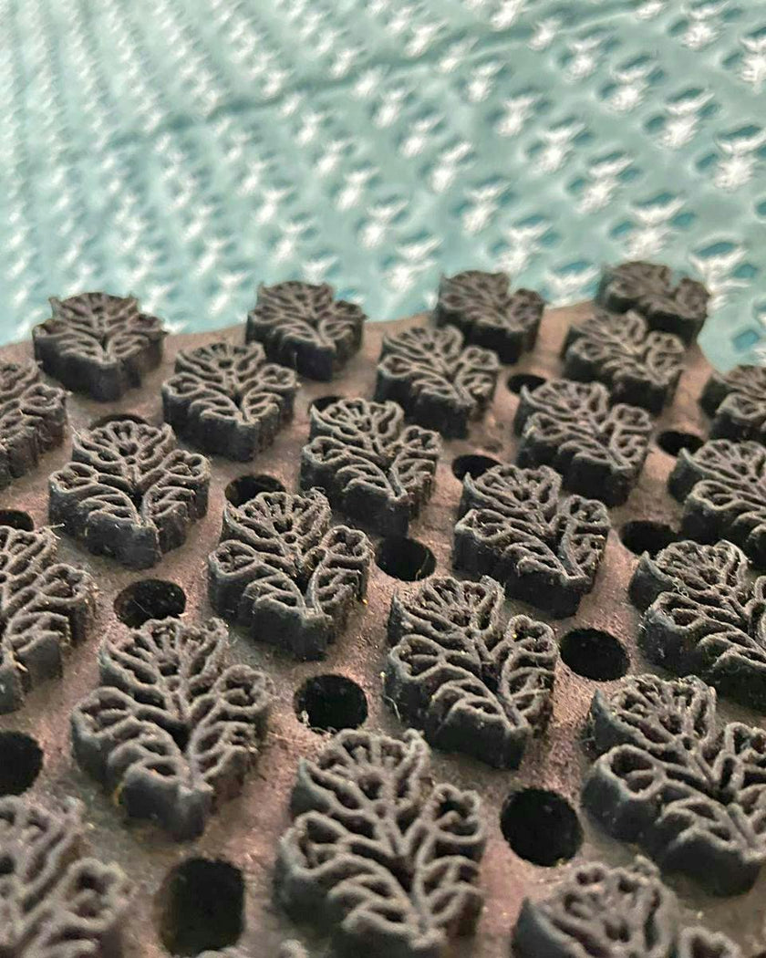 Block Printed Shirt for Boys