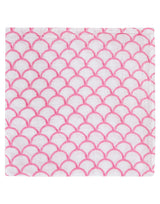 Organic Cotton Muslin Swaddle