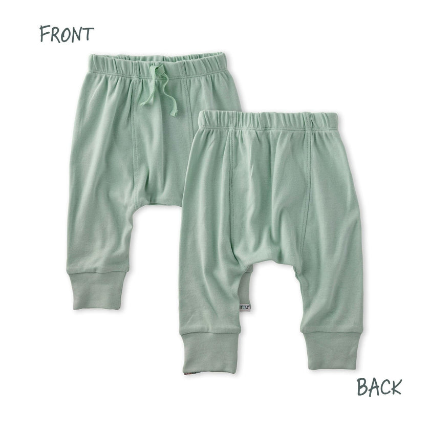 JORDAN 4-Pack Jogger Baby & Toddler Pants