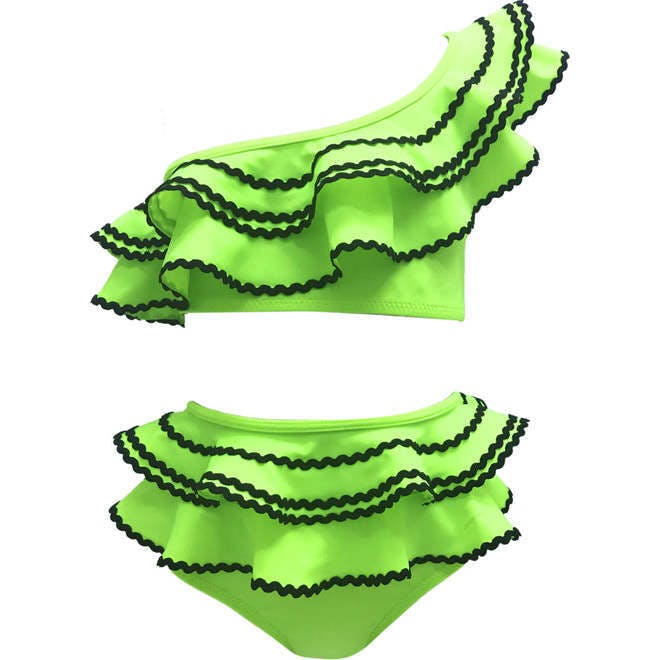 Vesta Two-Piece Bikini