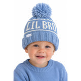 Lil Bro Bobble Hat