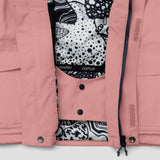 Mission snow jacket
