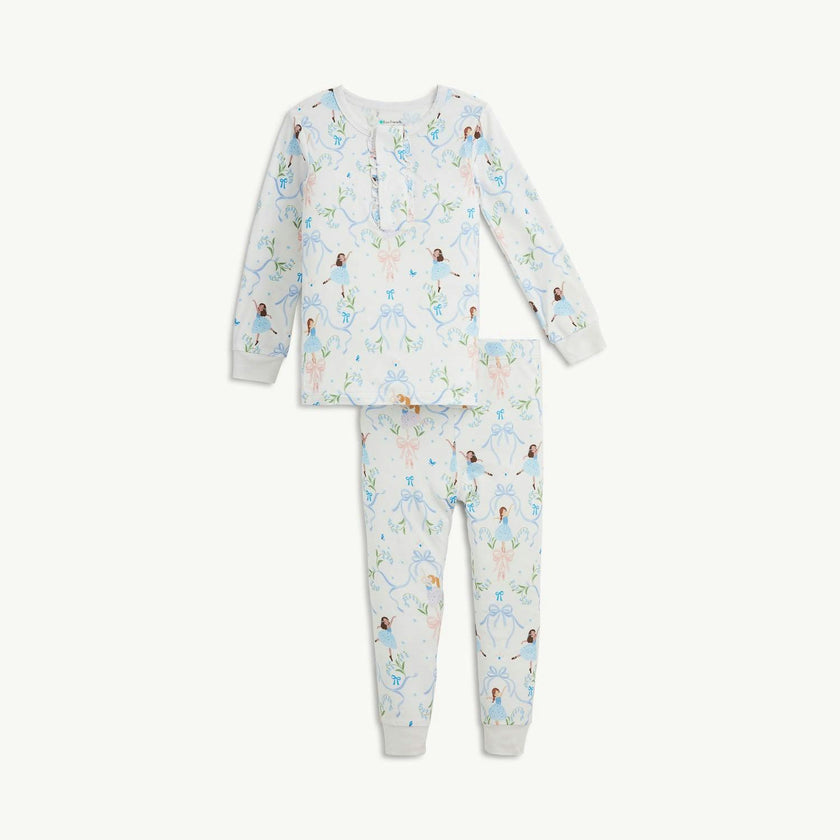 Magnetic PJ Set
