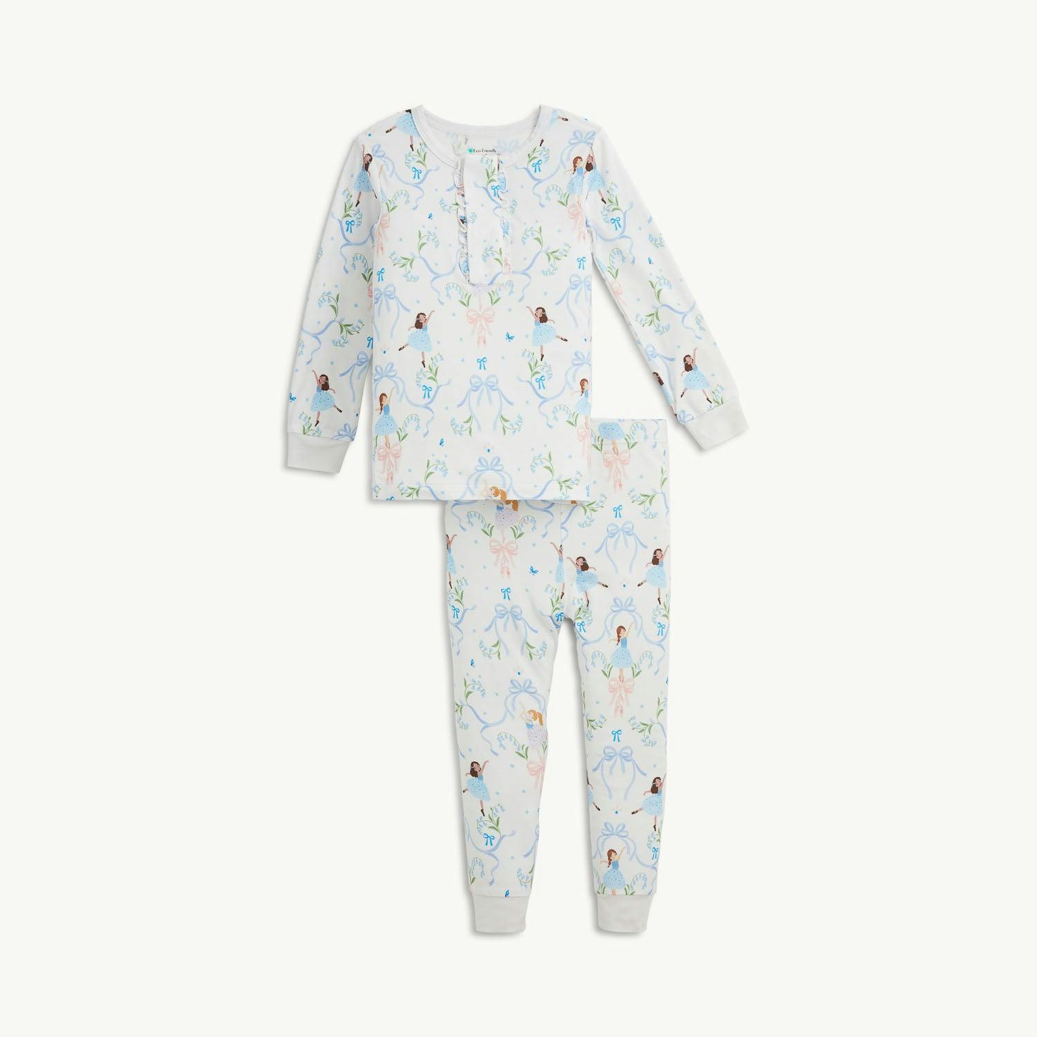 Magnetic PJ Set