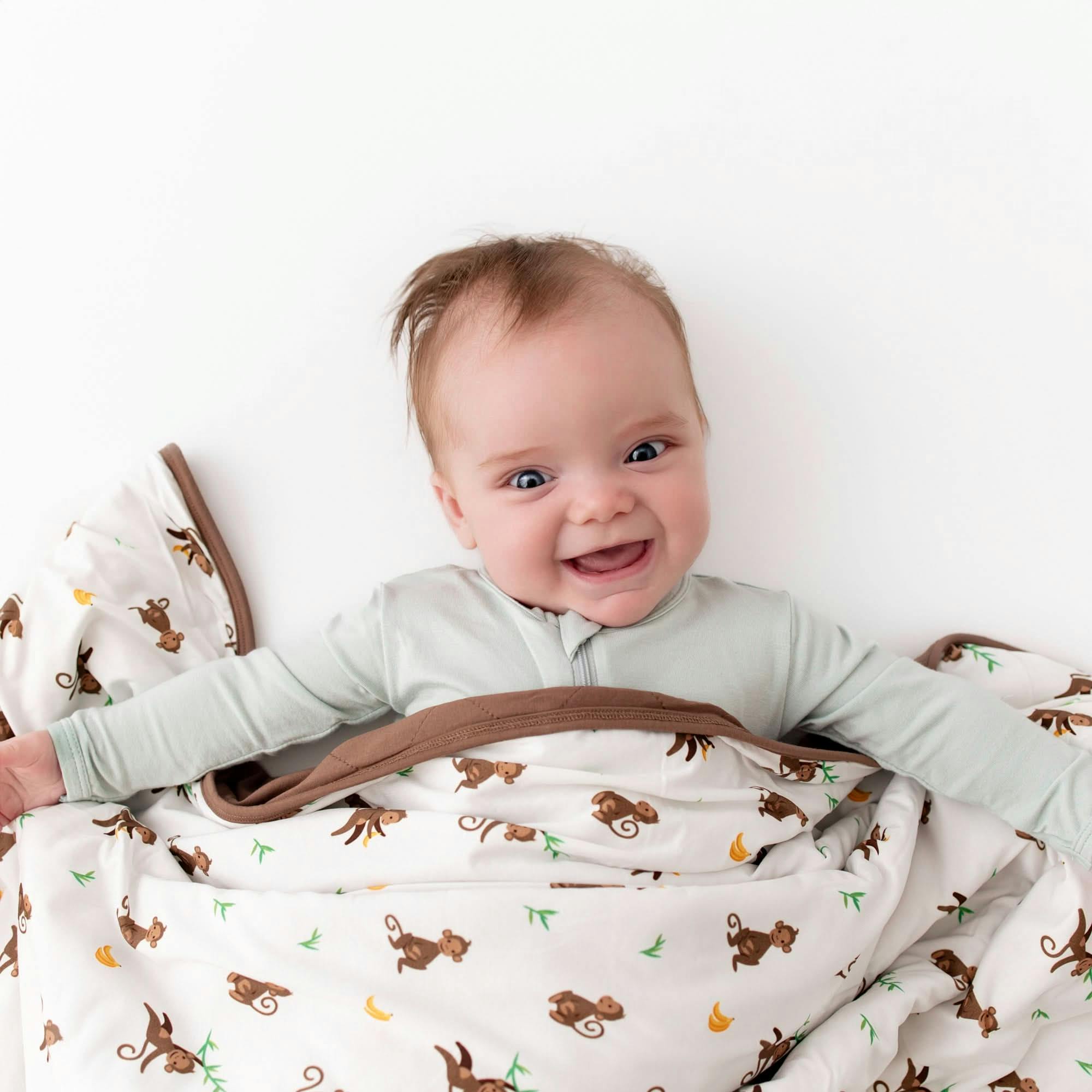 Baby Blanket