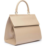 Women's Vegan Leather Large Lunchbox