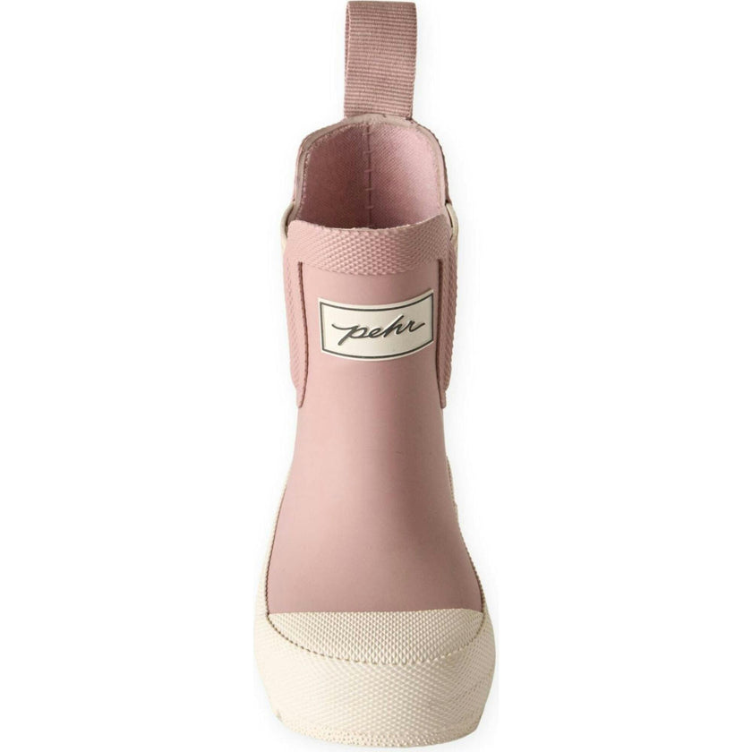 Voyageur Boot, Pink