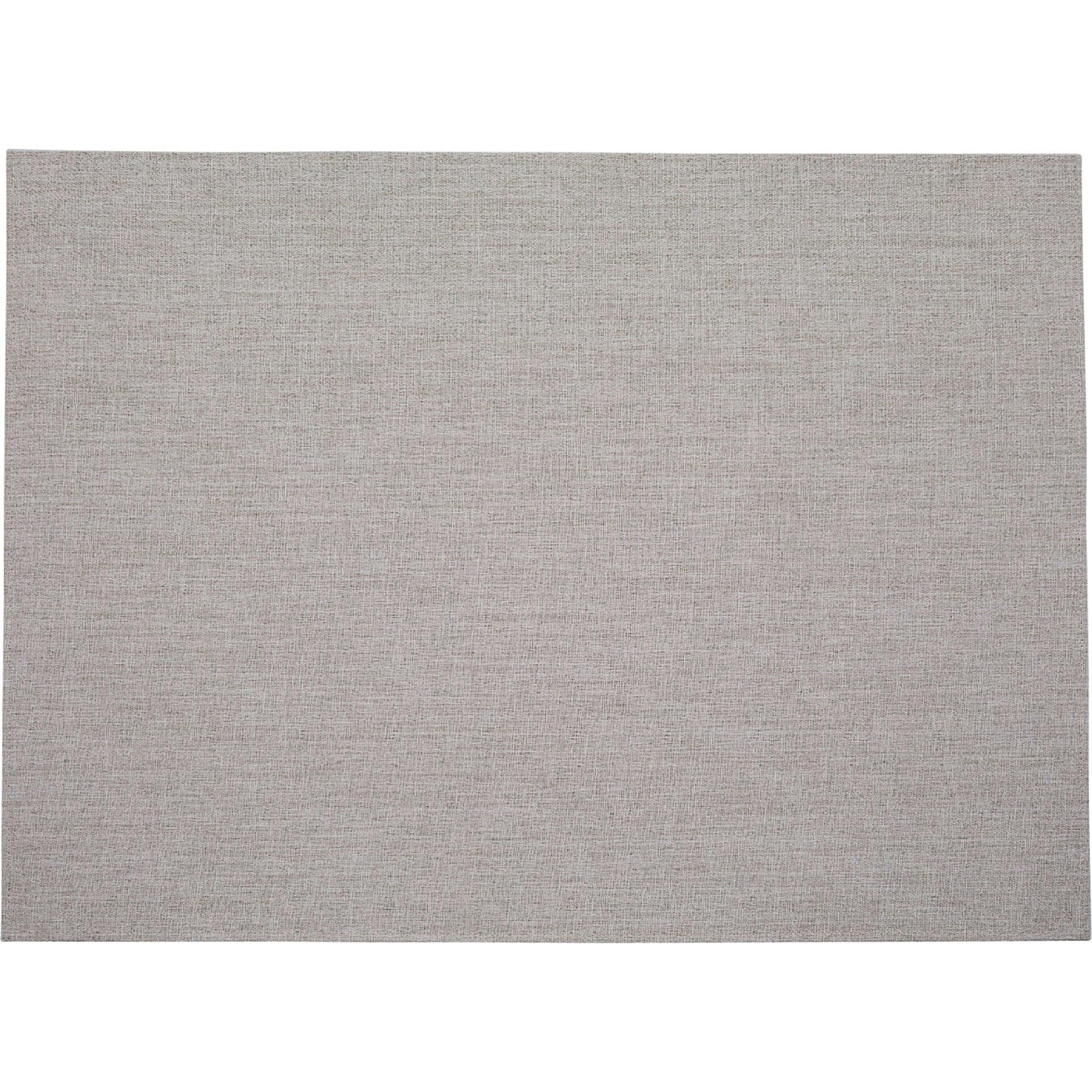 Boucle Floor Mat, Natural