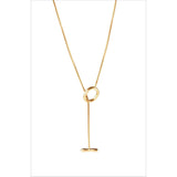 Whispers Vine Necklace