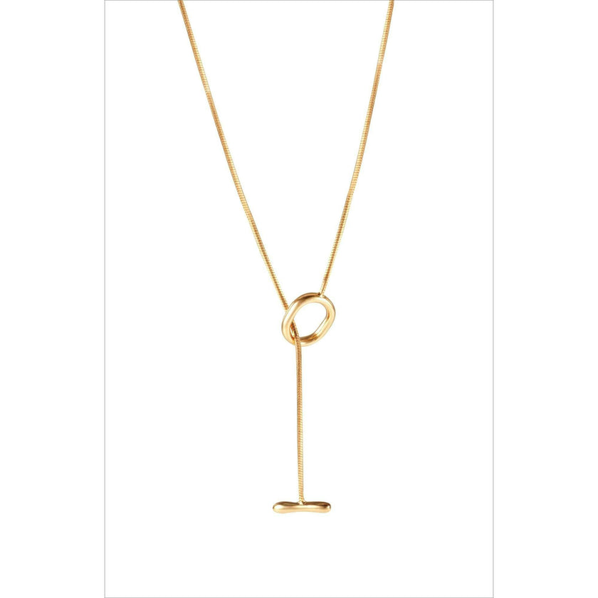 Whispers Vine Necklace