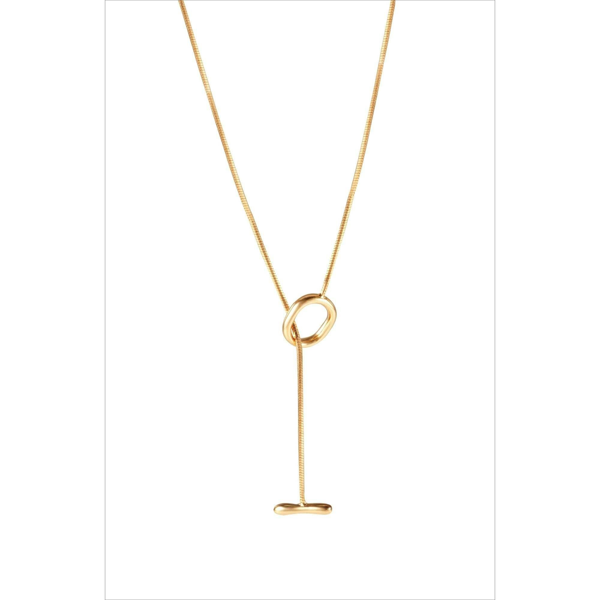 Whispers Vine Necklace