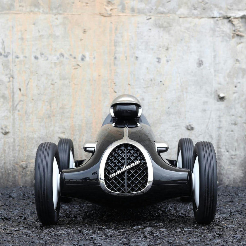 Car MODENA GRAND PRIX: CUSTOM BUILT