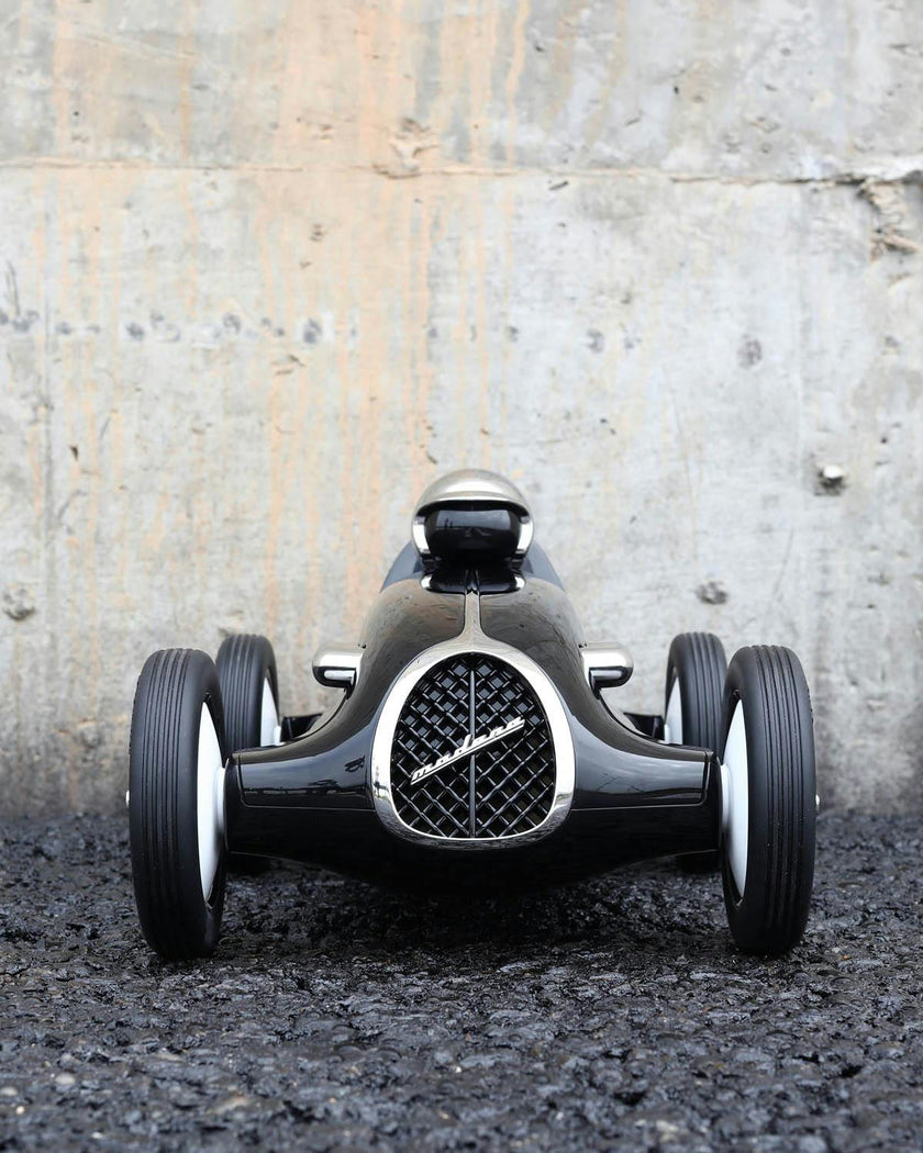 Car MODENA GRAND PRIX: CUSTOM BUILT