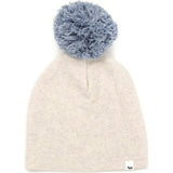 Fog Pom Hat
