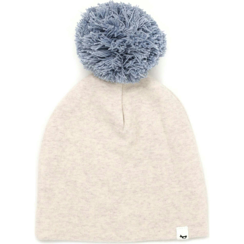 Fog Pom Hat
