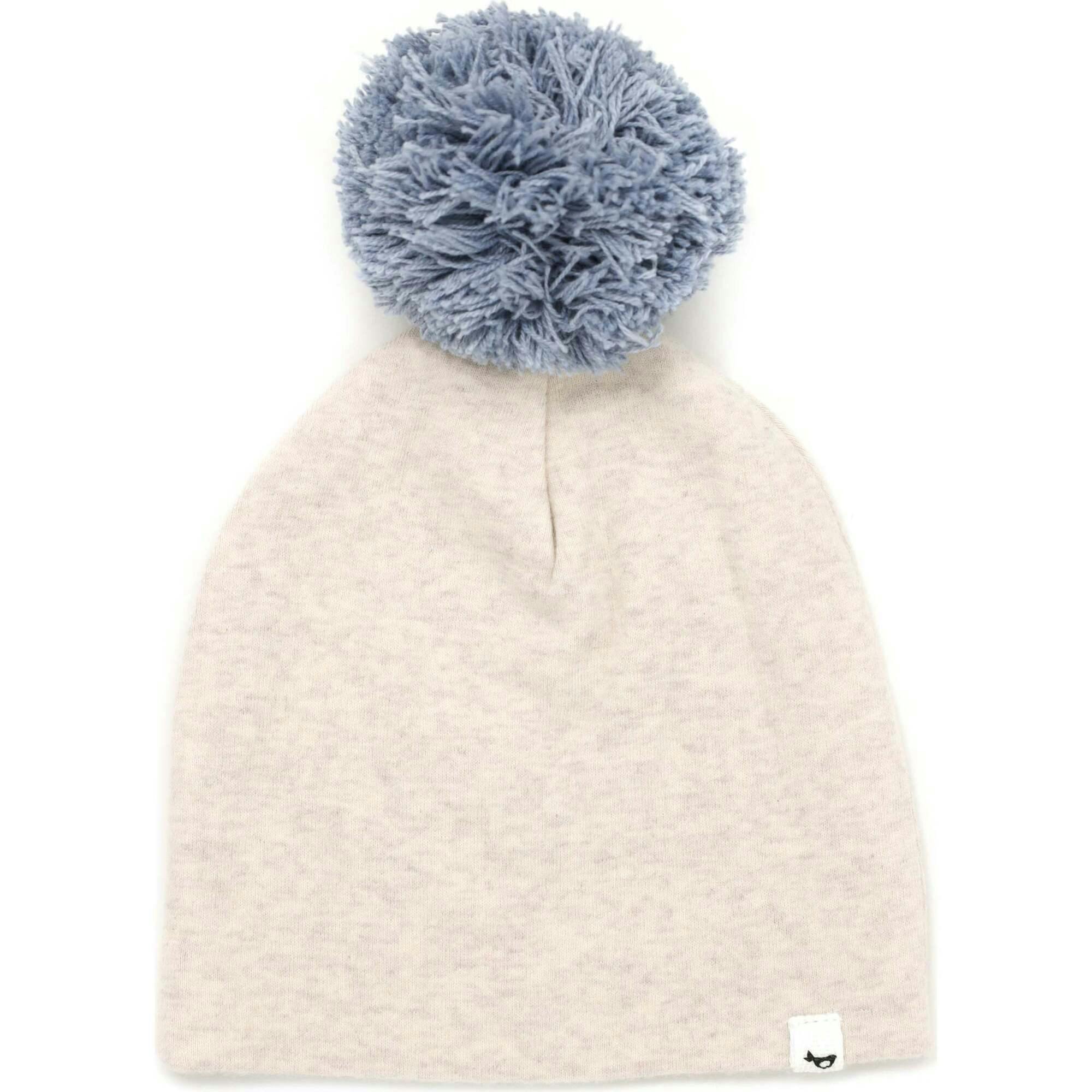 Fog Pom Hat