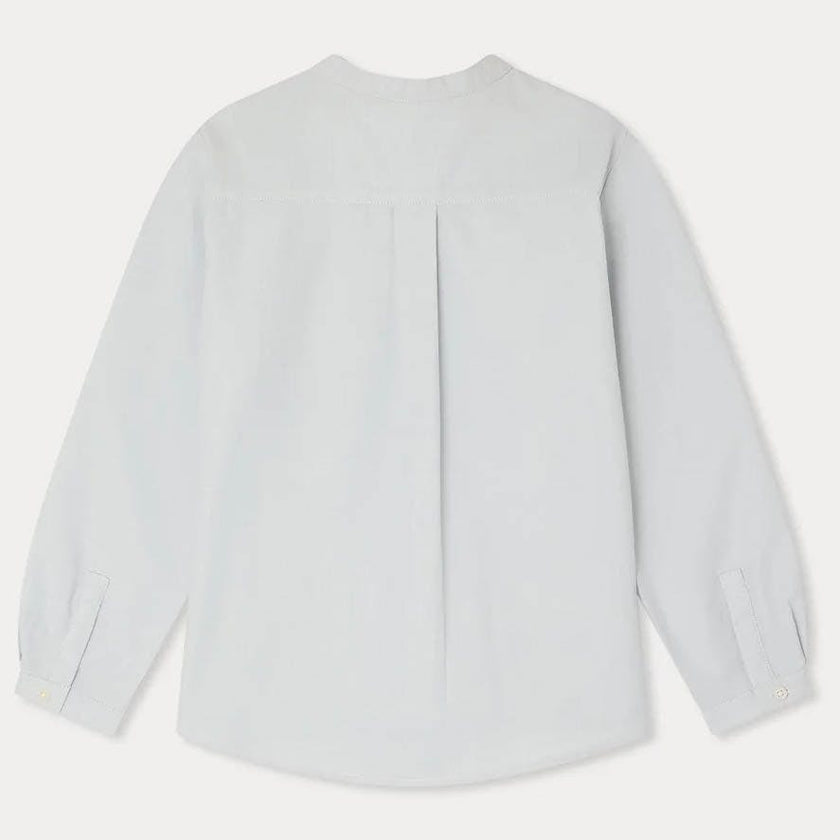 BONPOINT Claude Shirt - Sky Blue
