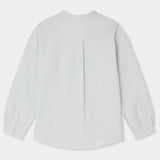 BONPOINT Claude Shirt - Sky Blue