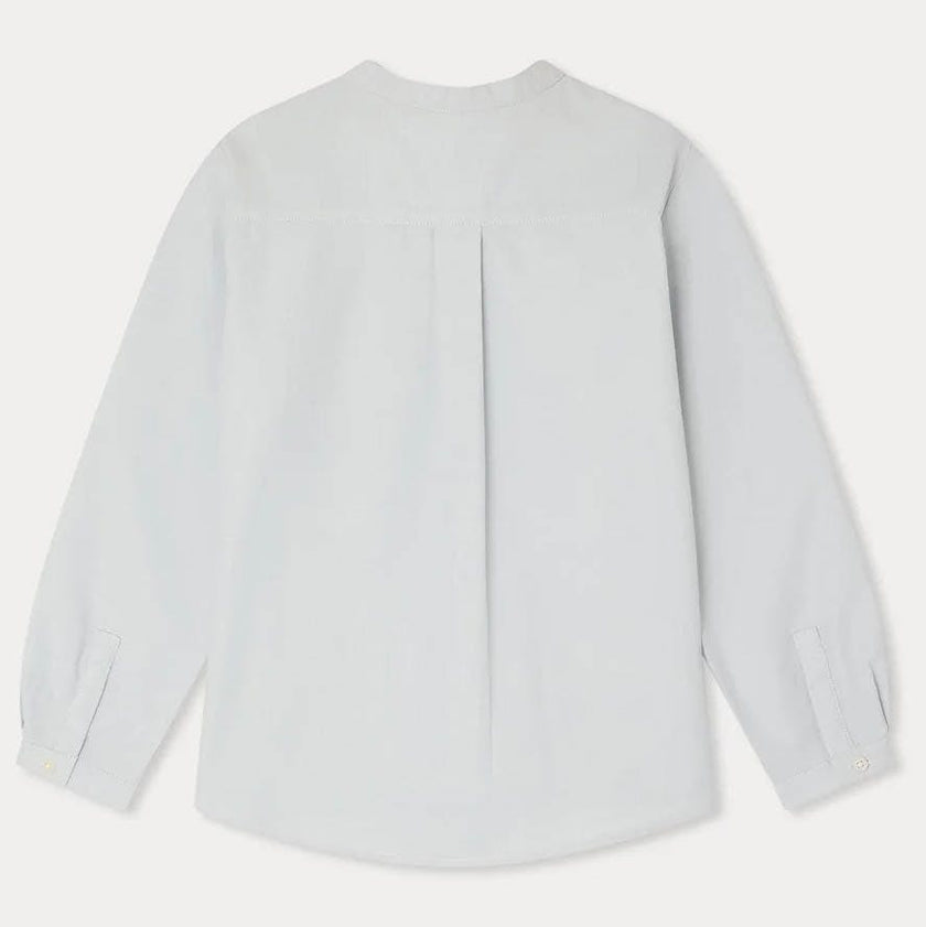 BONPOINT Claude Shirt - Sky Blue