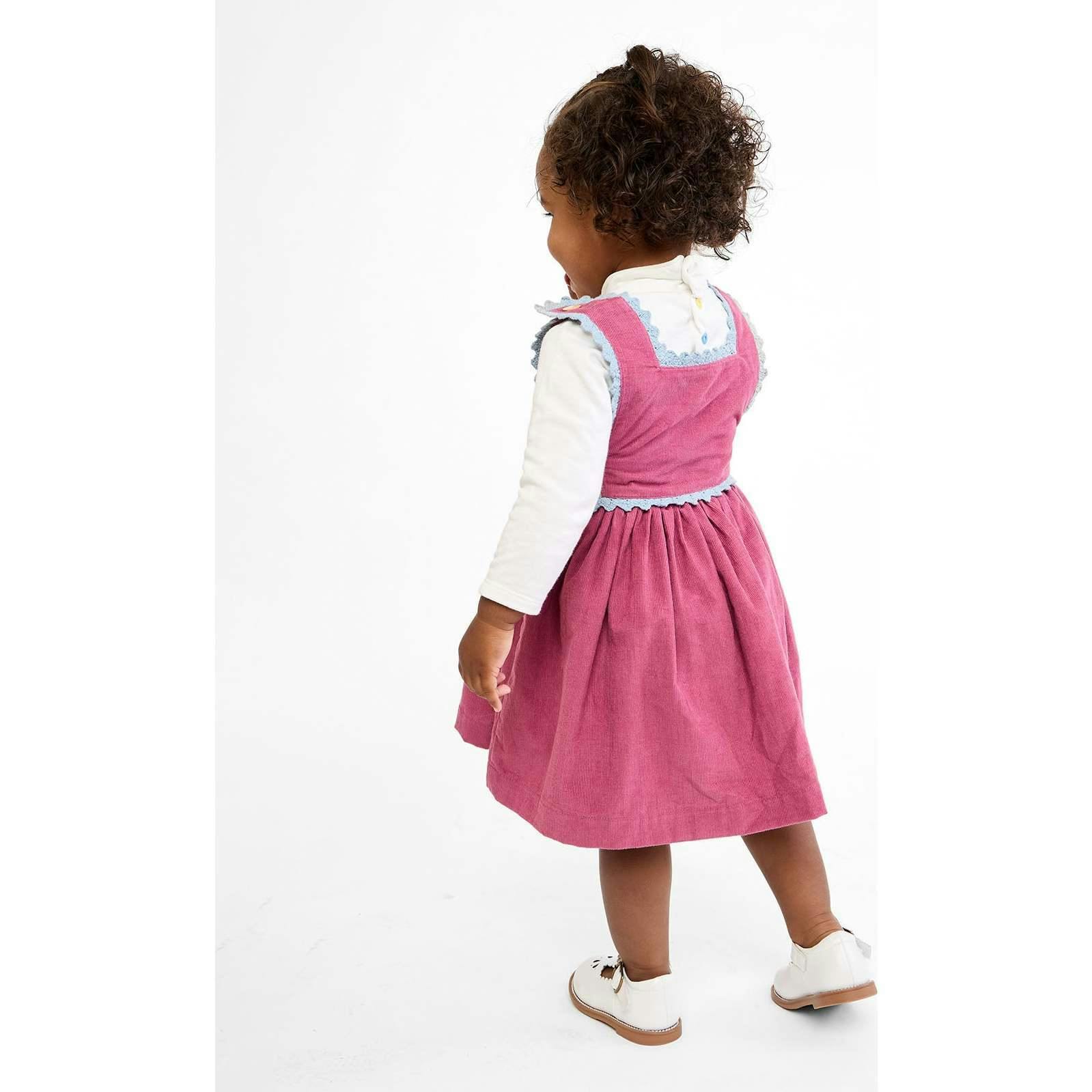 Dorothy Baby Dress