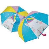 3D Rainbow Umbrella