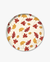 Hedgerow Dinner Plate Set in Cashmere