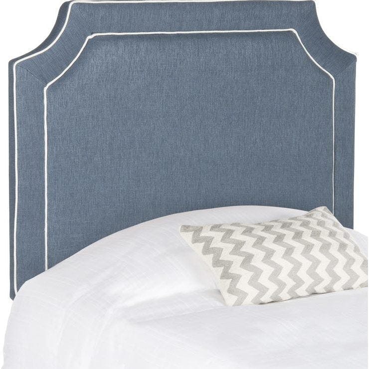 Dane Piping Headboard
