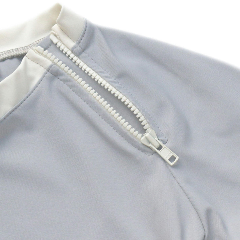 Rashguard Spencer - Cloud grey